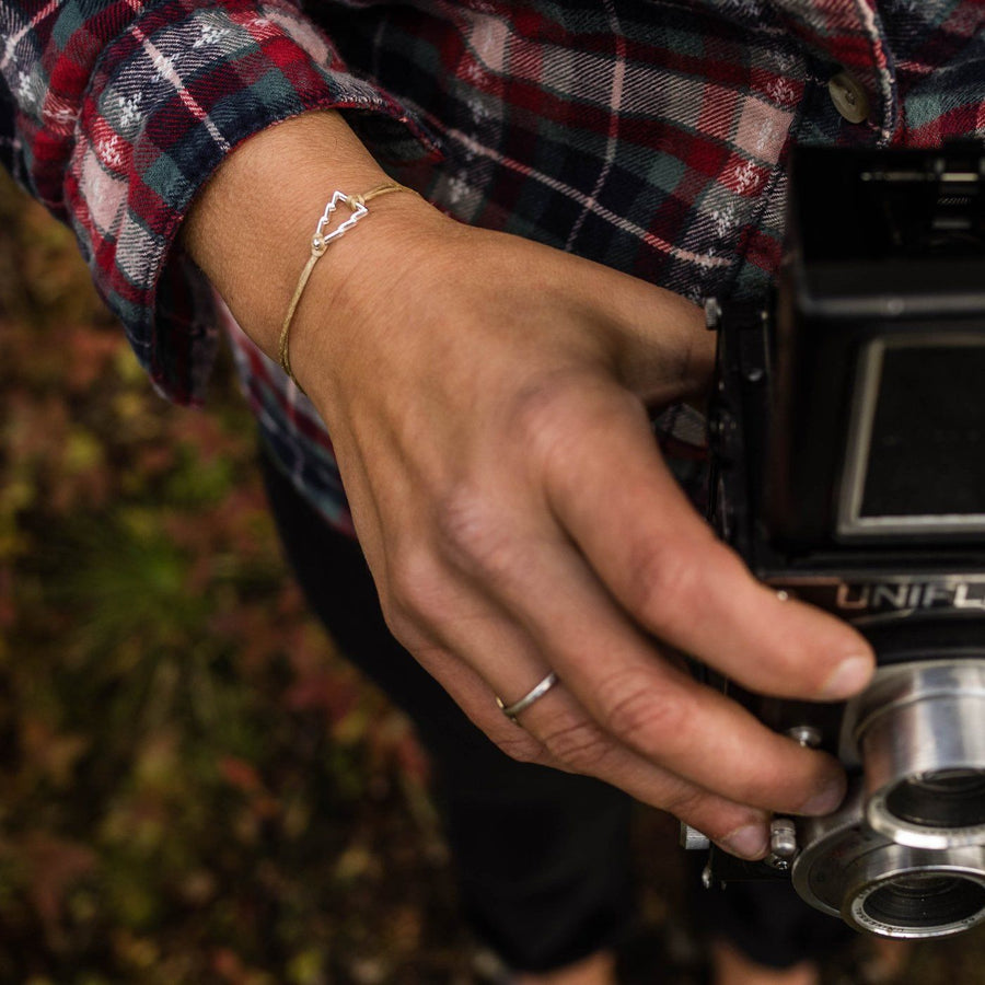 Free Conservation Bracelet for the Earth