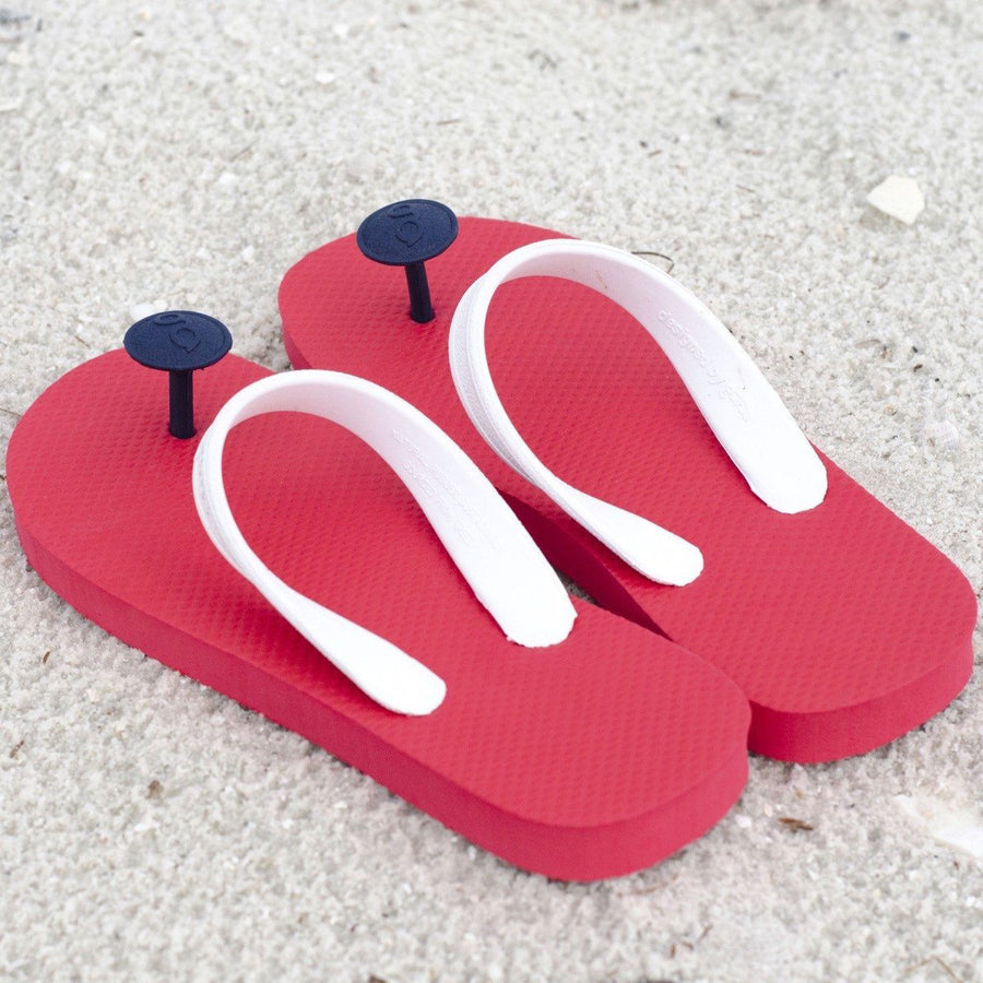 Gurus Flip-Flops (Last pieces)